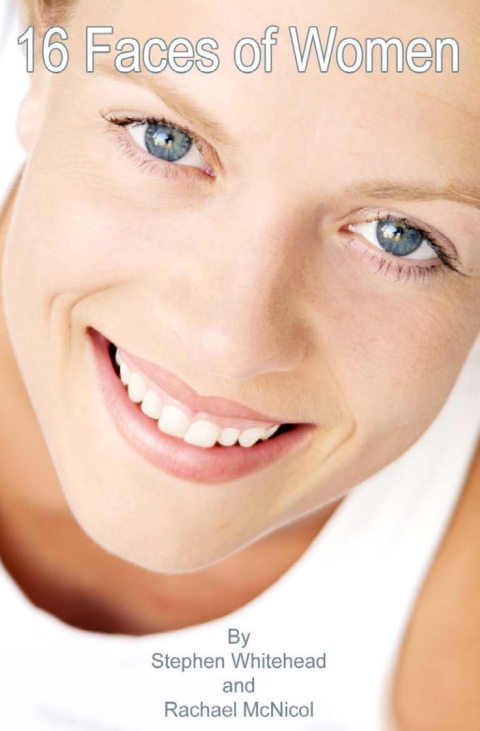 The 16 Faces of Women 