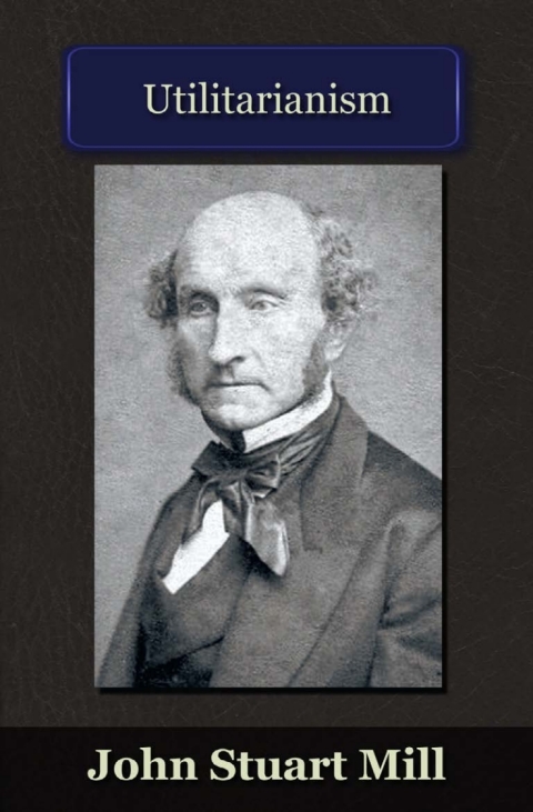 Cover image for book Utilitarianism