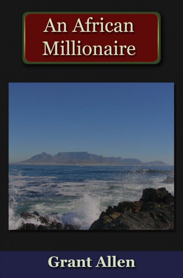 An African Millionaire