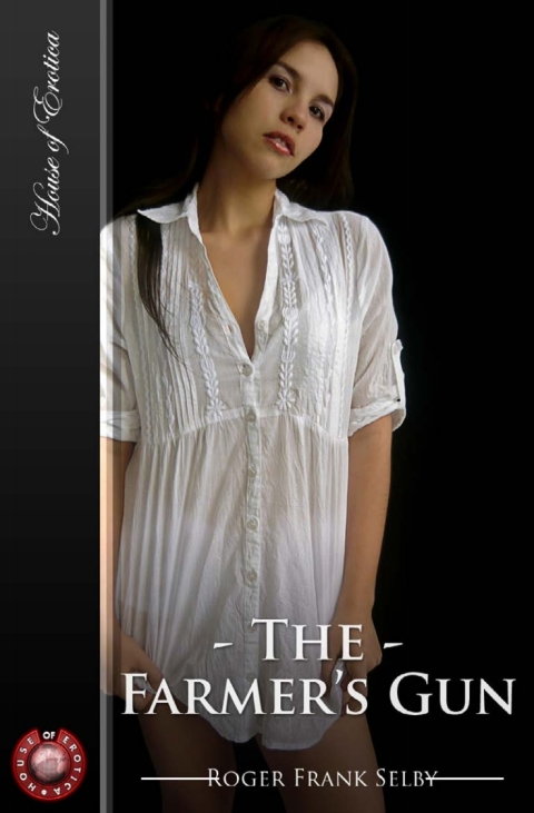 Cover image for book The Farmer's Gun