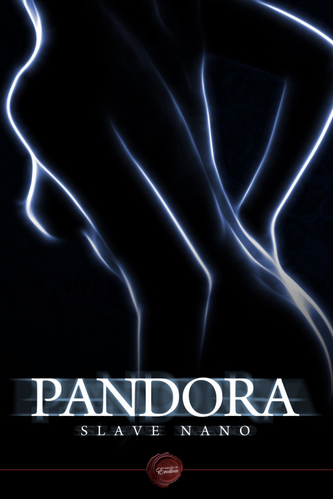 Cover image for book Pandora