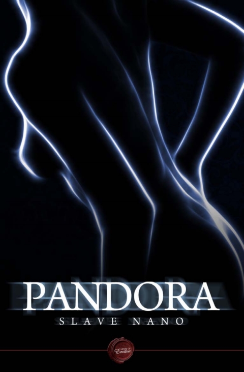 Cover image for book Pandora