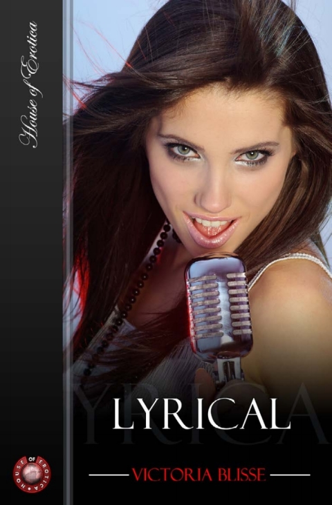 Cover image for book Lyrical
