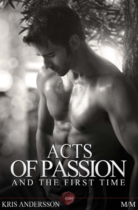Cover image for book Acts of Passion And The First Time