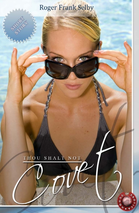 Cover image for book Thou Shalt Not Covet