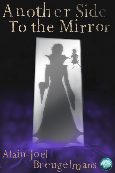 Cover image for book Another Side to the Mirror