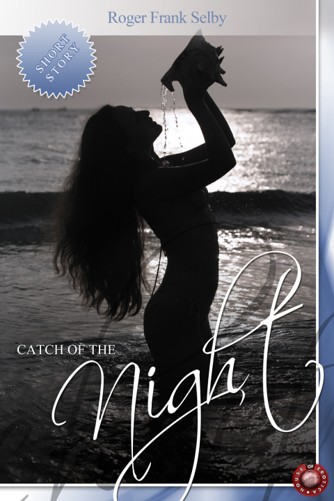 Cover image for book Catch of the Night