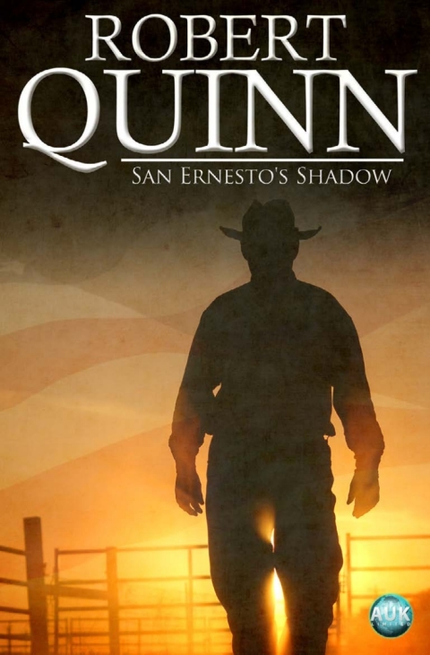 San Ernesto's Shadow 