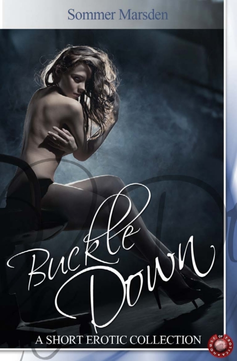 Cover image for book Buckle Down