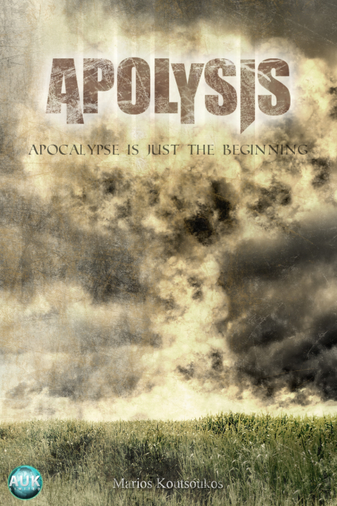 Cover image for book Apolysis