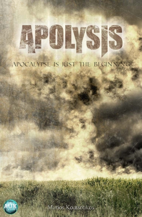 Cover image for book Apolysis