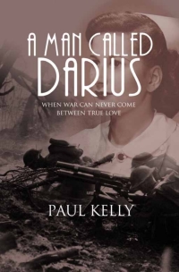 Cover image: A Man Called Darius 1st edition 9781849898300