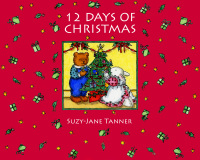 Titelbild: 12 Days of Christmas 2nd edition 9781782343493