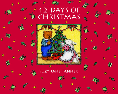 12 Days of Christmas 
