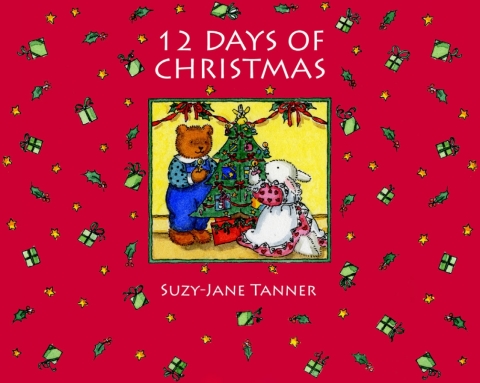 12 Days of Christmas 