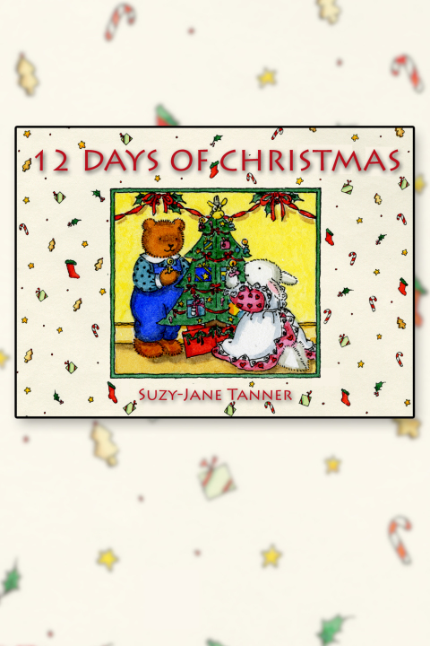 Les Douze Jours de Noël 