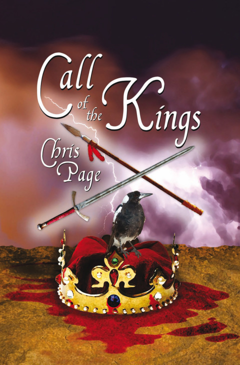 Cover image for book Call of the Kings