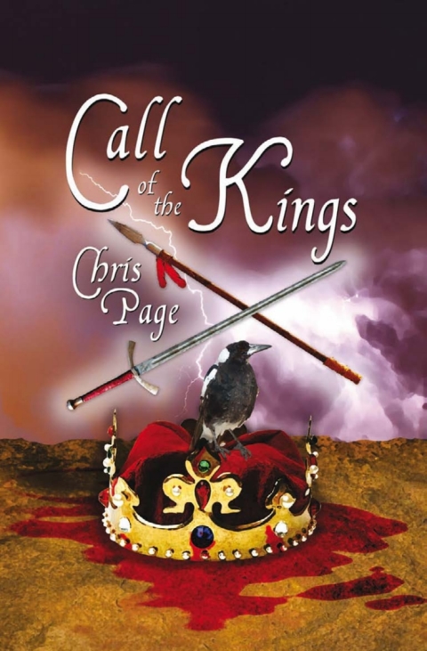 Cover image for book Call of the Kings