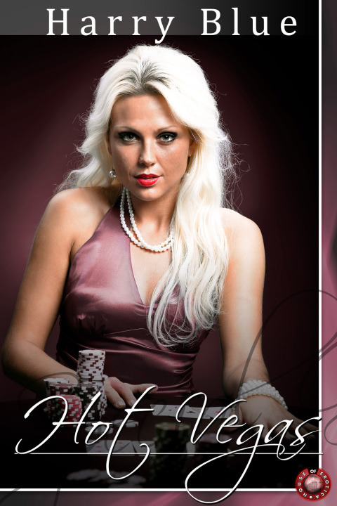 Cover image for book Hot Vegas
