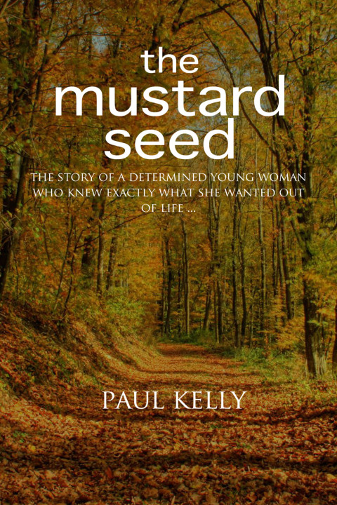Cover image for book The Mustard Seed