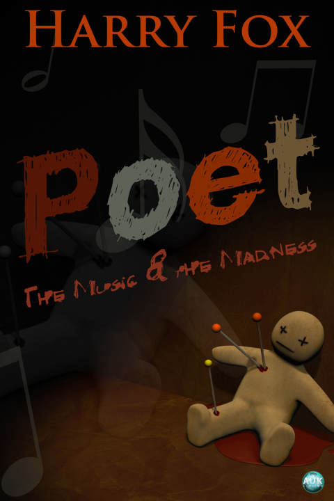 Cover image for book Poet