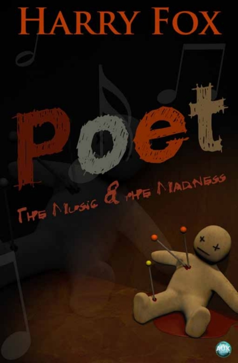 Cover image for book Poet