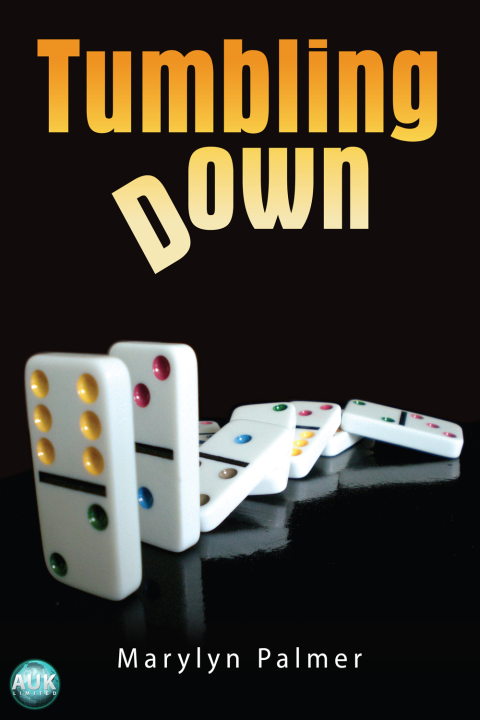 Cover image for book Tumbling Down