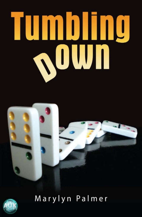 Cover image for book Tumbling Down