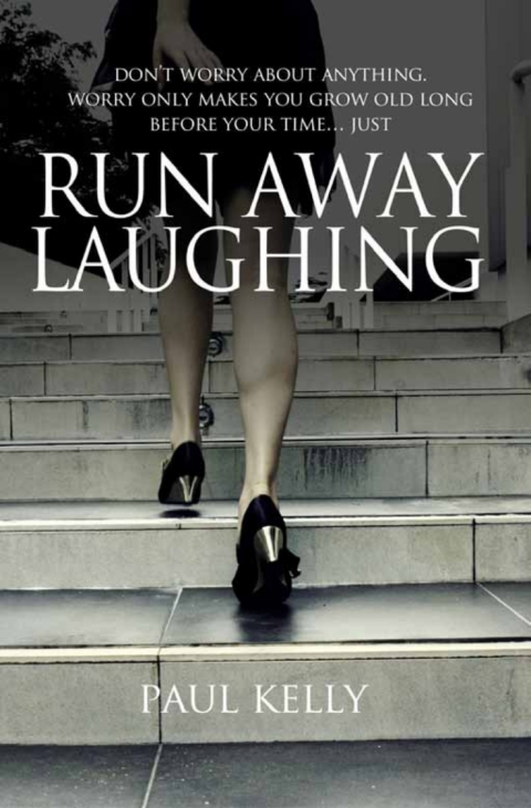 Run Away Laughing 