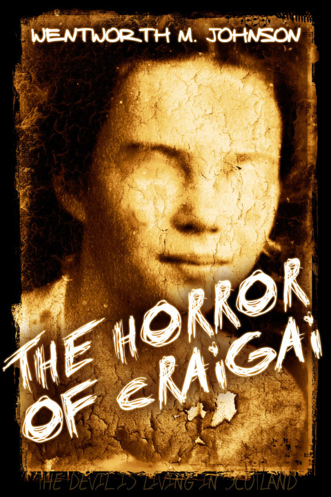 Cover image for book The Horror of Craigai