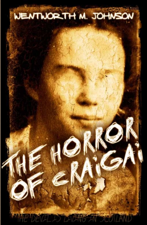 Cover image for book The Horror of Craigai