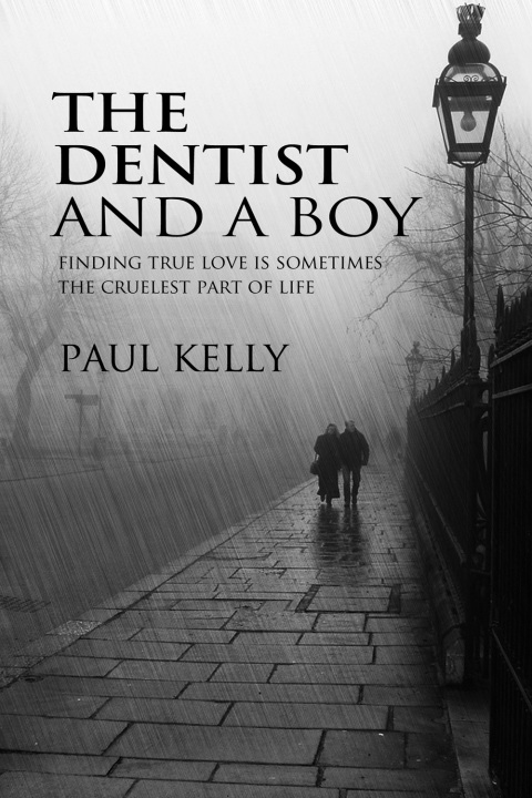 Cover image for book The Dentist and a Boy