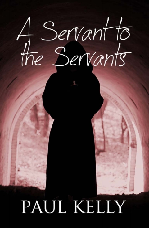 Cover image for book A Servant to the Servants
