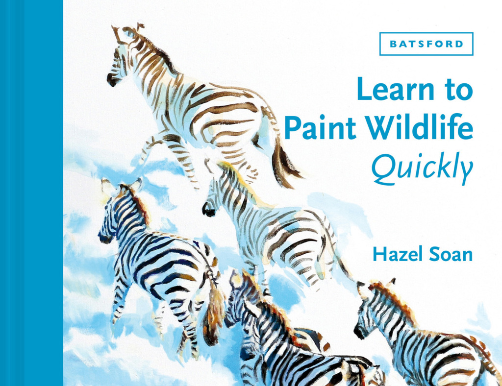 ISBN 9781849947268 product image for Learn to Paint Wildlife Quickly (eBook) | upcitemdb.com