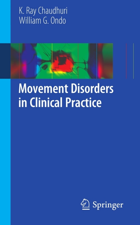 Movement Disorders in Clinical Practice 