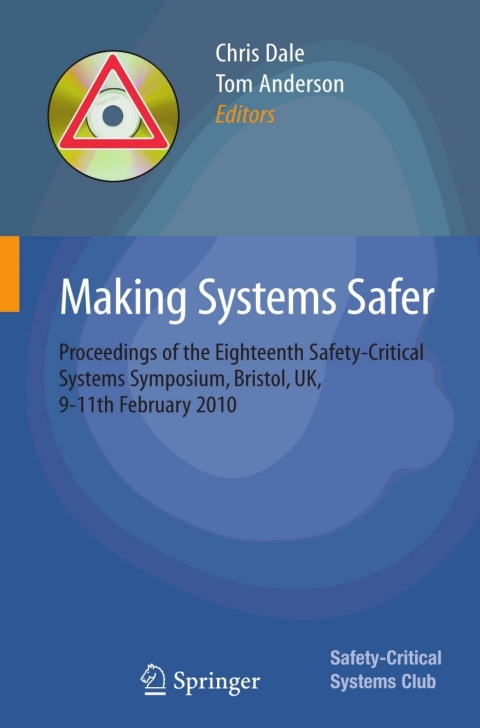 Making Systems Safer 