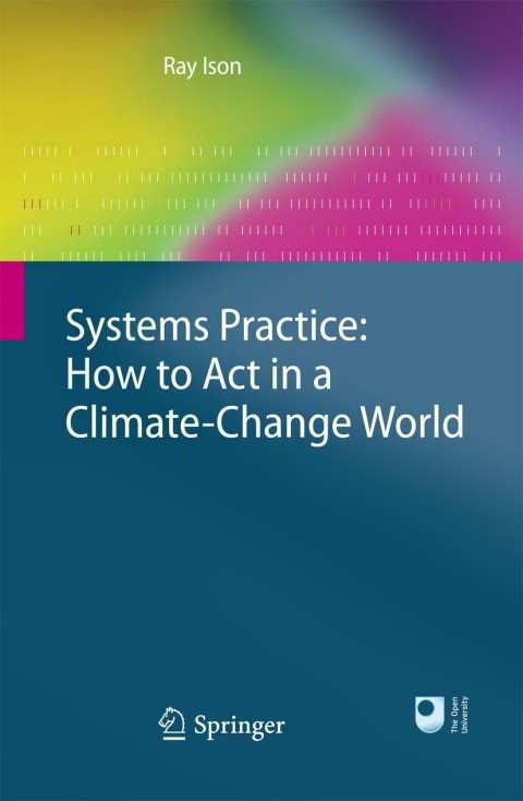 Cover image for book Systems Practice: How to Act in a Climate Change World
