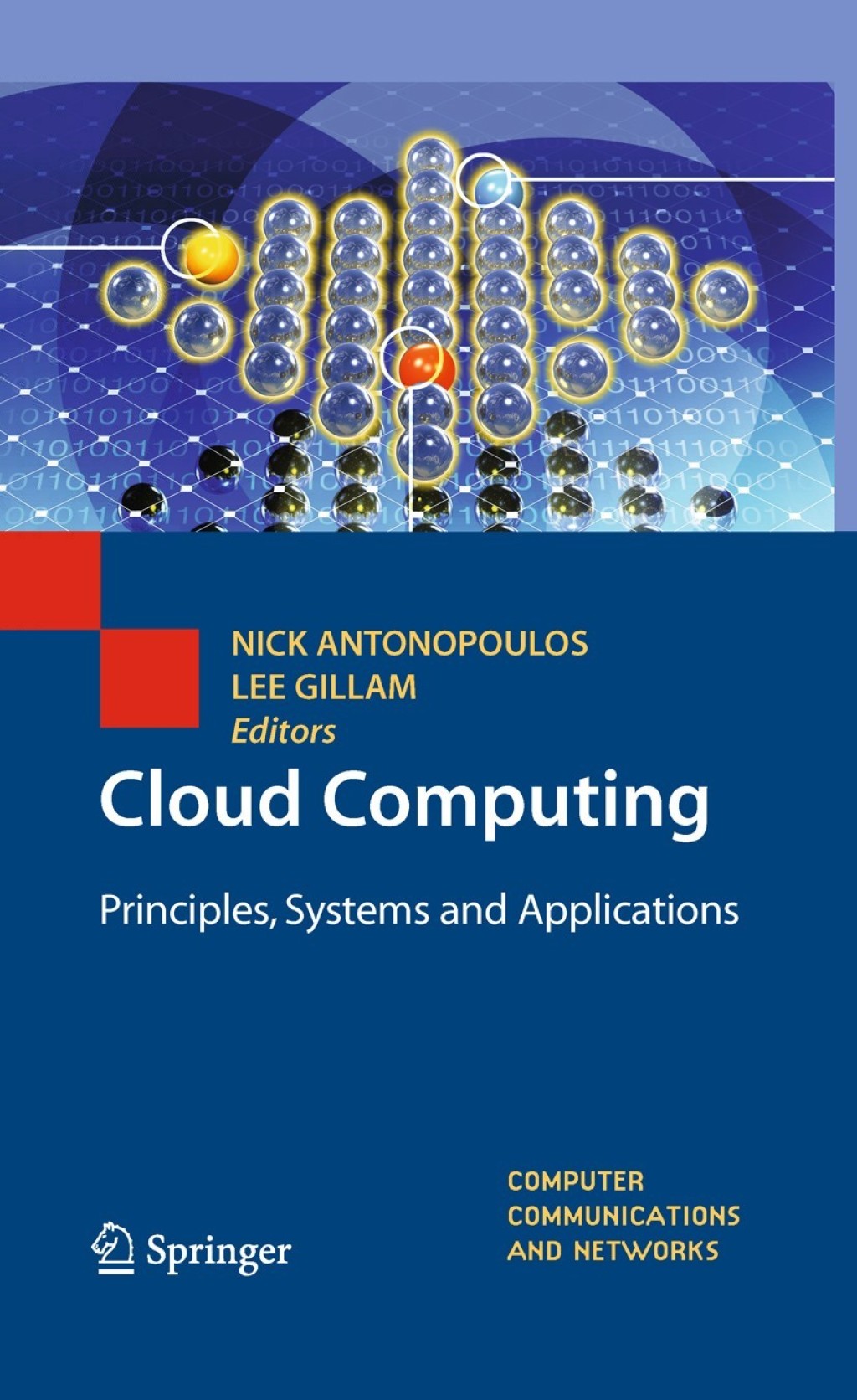 Cloud Computing - 1st Edition (eBook)