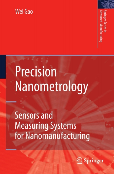 Precision Nanometrology 