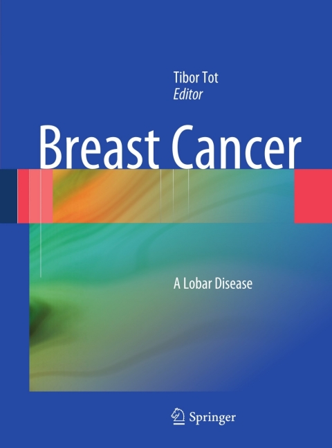 Cover image for book Breast Cancer