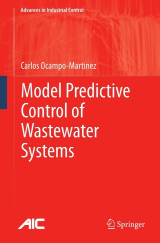 Model Predictive Control of Wastewater Systems
