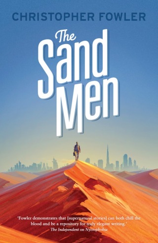 Sand Men