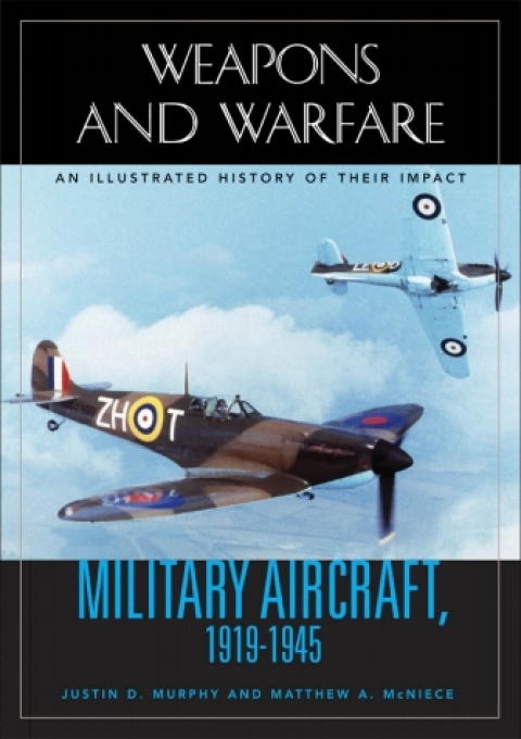 Military Aircraft, 1919-1945 