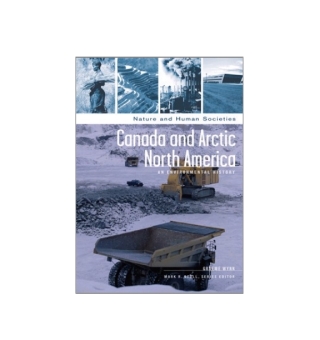 Canada and Arctic North America