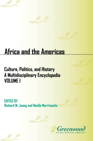 Africa and the Americas