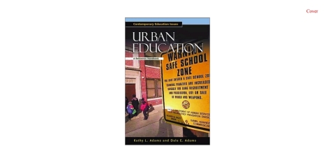 Urban Education 