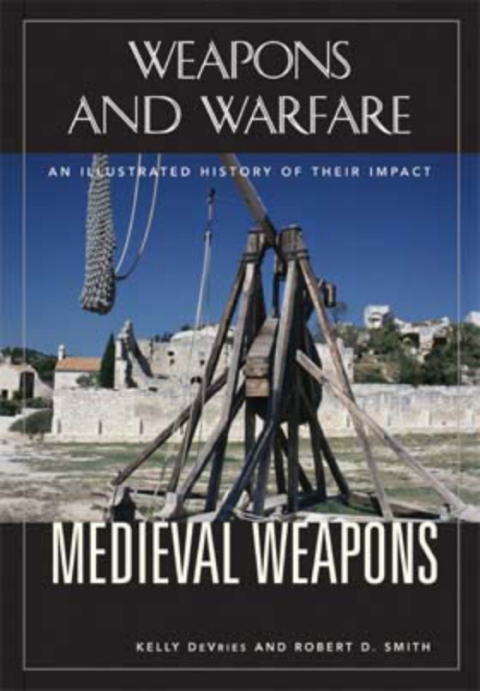Medieval Weapons 