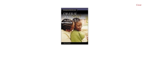 Diverse Sexuality and Schools 