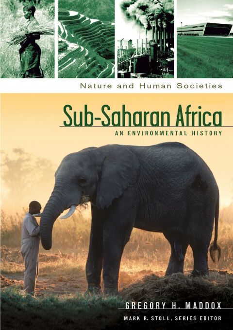 Sub-Saharan Africa 