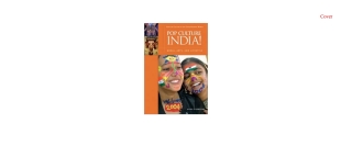 Pop Culture India!